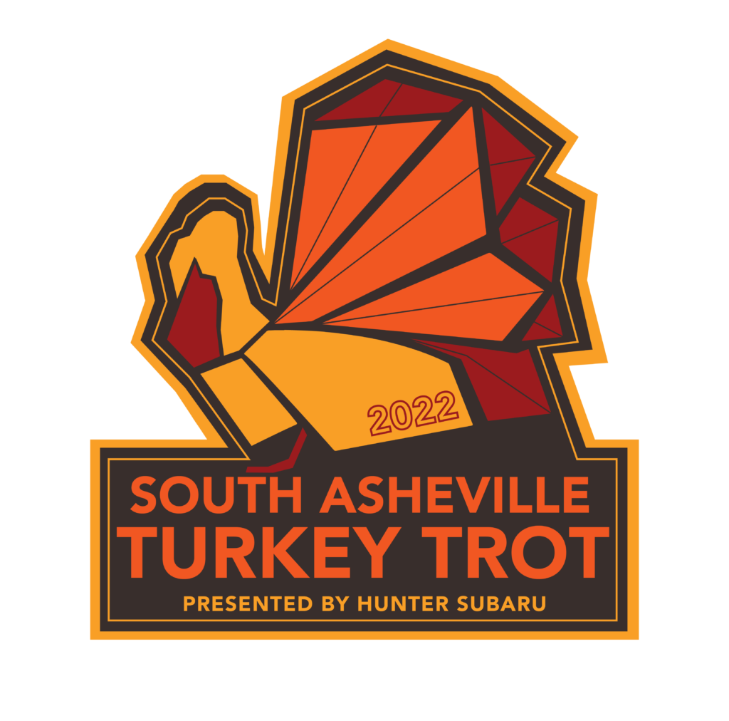 2022 South Asheville Turkey Trot