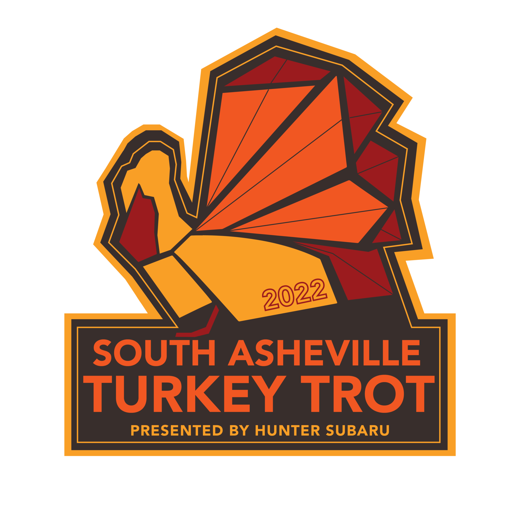 2022 South Asheville Turkey Trot