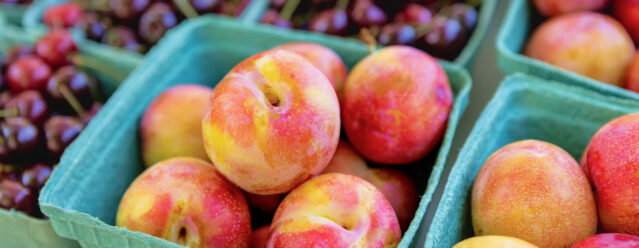 Biltmore Park Farmers Market