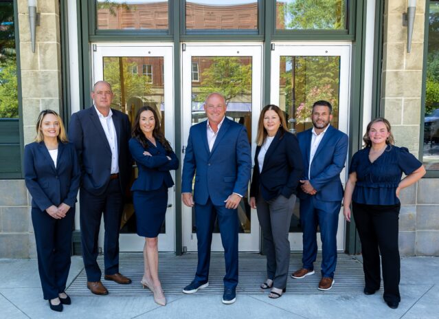FB Financial Grand Opening Week