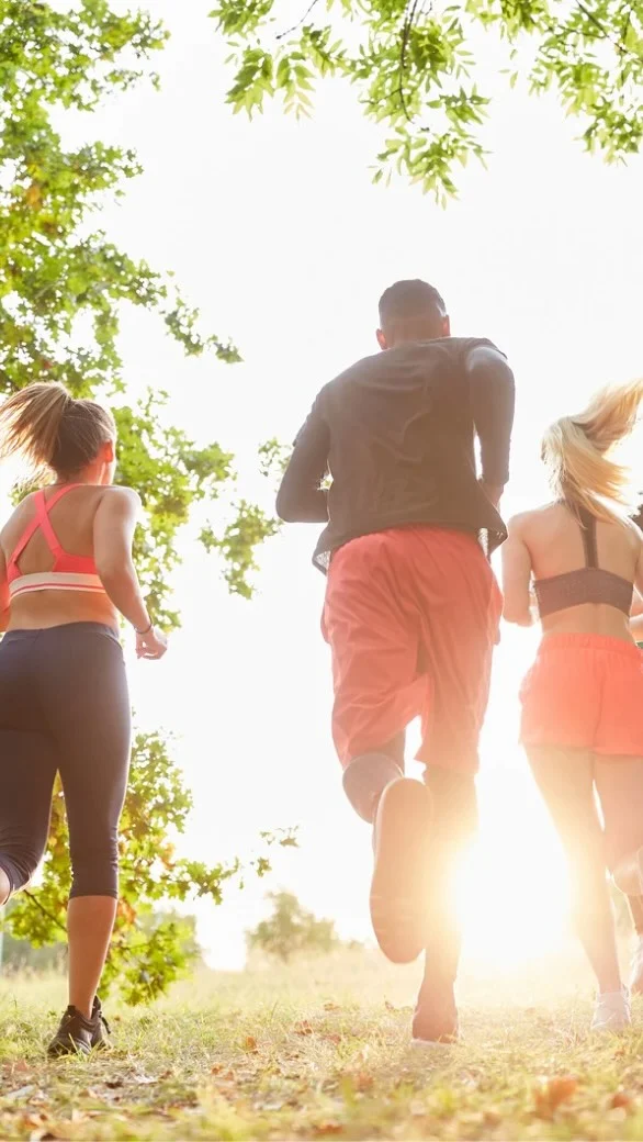 Tuesdays are for running with friends at @fleetfeetasheville 👟

Join the weekly run club every Tuesday at 6 PM in Biltmore Park Town Square—whether you’re walking, jogging, training, or pushing a stroller, all paces are welcome!

📍 Meet at Fleet Feet Asheville | 8 Town Square Blvd #165
🕕 Every Tuesday | 6 PM