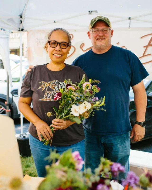 The countdown is ON—we’re just two days away from the return of the Biltmore Park Town Square Farmers Market! 🌿⁠
⁠
We can’t wait to taste, explore, and enjoy everything our incredible vendors have to offer. From fresh produce and handmade goods to baked treats and local favorites—it’s all happening soon.⁠
⁠
🗓 Every Thursday | 3–6 PM
📍Starting May 29 – Oct 23
⁠
Click the link in our bio for this season’s vendor lineup—featuring some familiar faces and exciting new additions. Let us know what you’re most excited to pick up!

#FarmersMarket #ShopLocal #BiltmorePark #AshevilleMarkets #SupportLocalFarmers #AshevilleFarmersMarket #BiltmoreParkTown