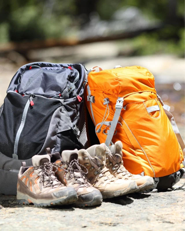 Hitting the trails this summer? REI is hosting a How to Pack a Backpack Workshop on Sunday, June 15 from 12 PM – 2 PM, and it's perfect for anyone ready to take their next adventure to new heights.🎒

Learn how to fit, pack, and carry your gear like a pro. Bring your own backpack and equipment, and get hands-on help from REI’s expert facilitators.

🕘 June 15 from 12 PM - 2 PM
📍 REI Biltmore Park
🔗 Register now via the link in our bio!